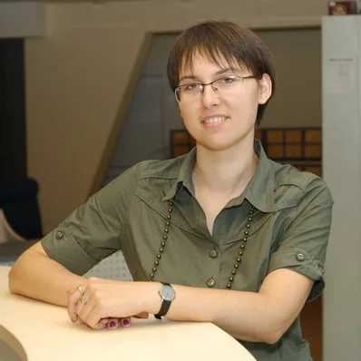 Гусева Юлия Николаевна